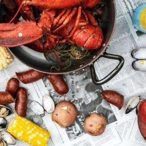 Lobster wholesale supplier online