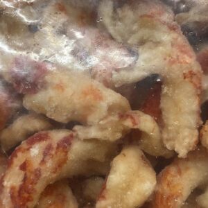Fresh And Frozen Crayfish Wholesale