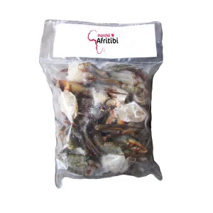 Frozen Crab Wholesale Supplier online